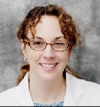 Dr. Monica Piecyk, MD