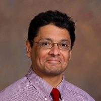 Dr. Shailesh Jain, MD