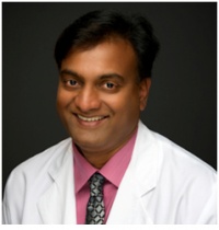 Mahendra R. Sanapati, MD